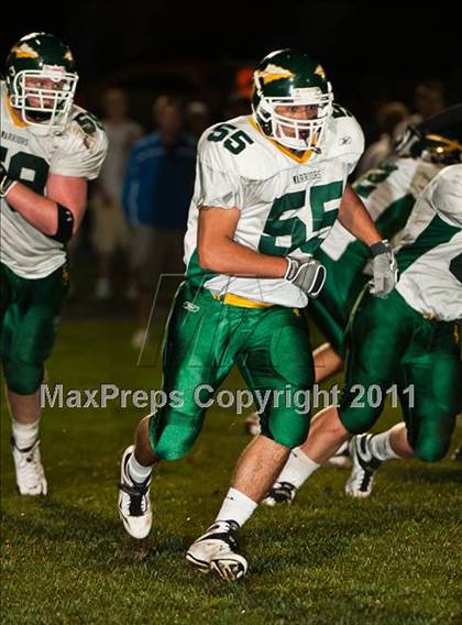Thumbnail 1 in King Philip Regional @ Attleboro photogallery.