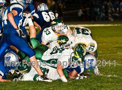 Thumbnail 1 in King Philip Regional @ Attleboro photogallery.