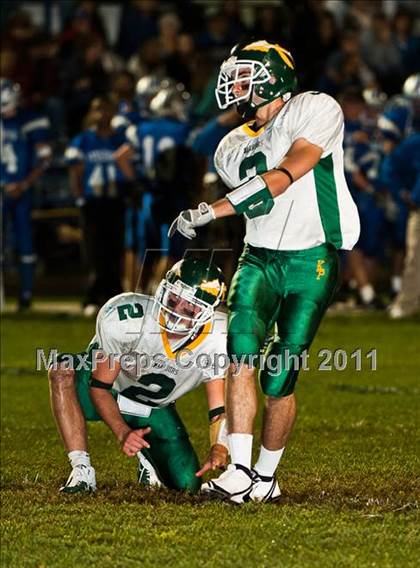Thumbnail 1 in King Philip Regional @ Attleboro photogallery.