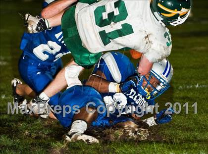 Thumbnail 3 in King Philip Regional @ Attleboro photogallery.