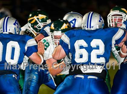 Thumbnail 3 in King Philip Regional @ Attleboro photogallery.