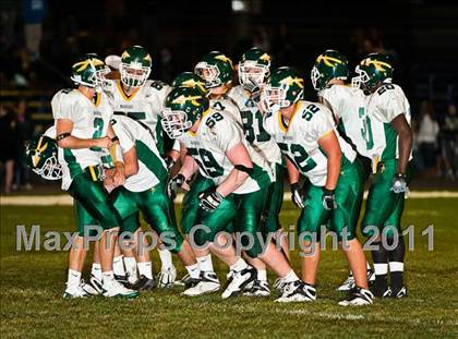 Thumbnail 3 in King Philip Regional @ Attleboro photogallery.