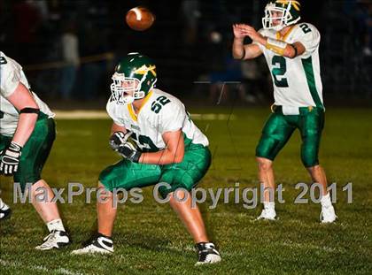 Thumbnail 2 in King Philip Regional @ Attleboro photogallery.