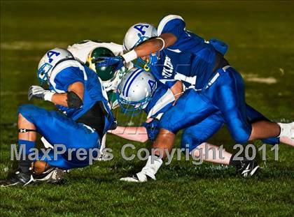Thumbnail 1 in King Philip Regional @ Attleboro photogallery.