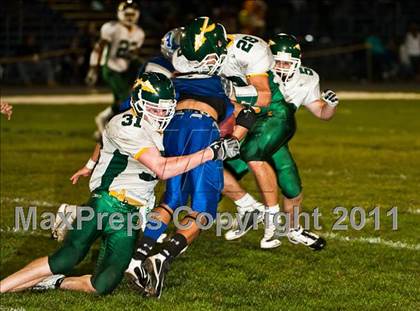 Thumbnail 3 in King Philip Regional @ Attleboro photogallery.