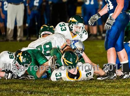 Thumbnail 3 in King Philip Regional @ Attleboro photogallery.