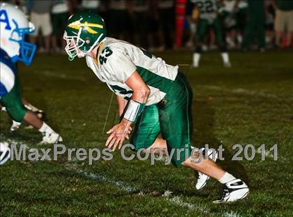 Thumbnail 3 in King Philip Regional @ Attleboro photogallery.