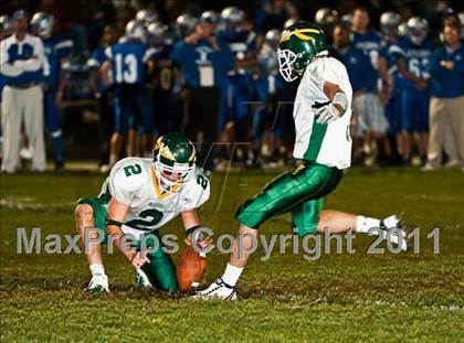 Thumbnail 3 in King Philip Regional @ Attleboro photogallery.