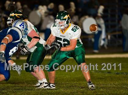 Thumbnail 1 in King Philip Regional @ Attleboro photogallery.