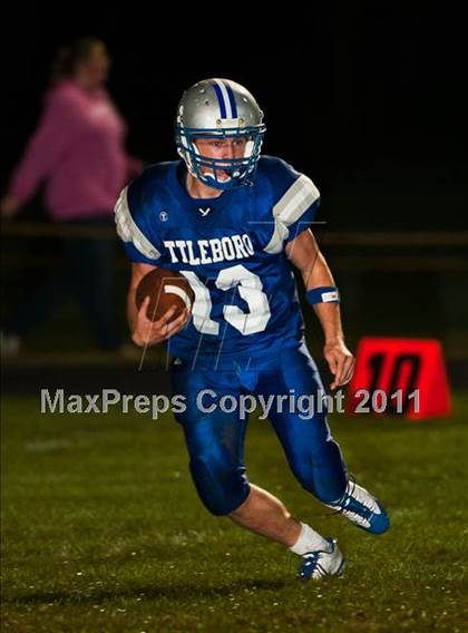 Thumbnail 2 in King Philip Regional @ Attleboro photogallery.