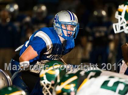Thumbnail 2 in King Philip Regional @ Attleboro photogallery.