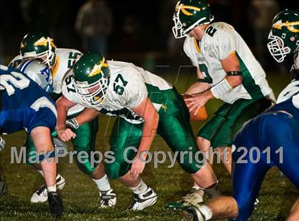 Thumbnail 3 in King Philip Regional @ Attleboro photogallery.