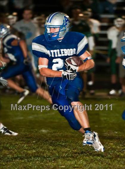 Thumbnail 2 in King Philip Regional @ Attleboro photogallery.