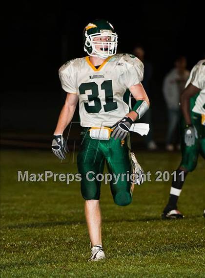 Thumbnail 3 in King Philip Regional @ Attleboro photogallery.