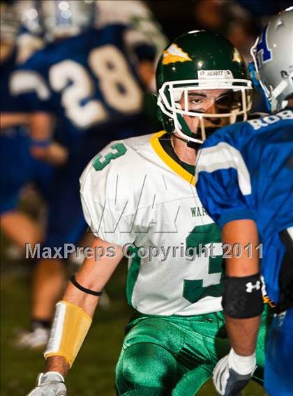 Thumbnail 3 in King Philip Regional @ Attleboro photogallery.