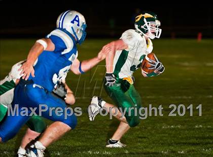 Thumbnail 2 in King Philip Regional @ Attleboro photogallery.