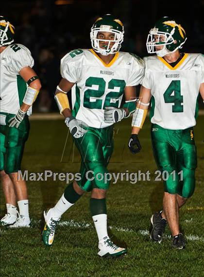 Thumbnail 1 in King Philip Regional @ Attleboro photogallery.