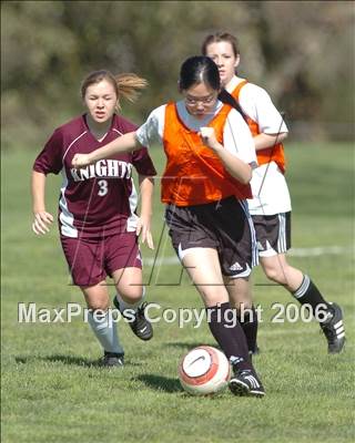 Thumbnail 2 in Athenian vs. Buckingham Charter (Spring Classic) photogallery.