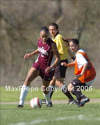 Thumbnail 2 in Athenian vs. Buckingham Charter (Spring Classic) photogallery.