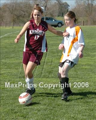 Thumbnail 3 in Athenian vs. Buckingham Charter (Spring Classic) photogallery.