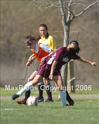 Thumbnail 3 in Athenian vs. Buckingham Charter (Spring Classic) photogallery.