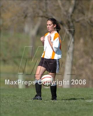 Thumbnail 1 in Athenian vs. Buckingham Charter (Spring Classic) photogallery.