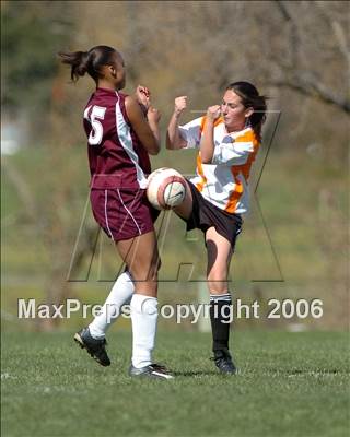 Thumbnail 2 in Athenian vs. Buckingham Charter (Spring Classic) photogallery.
