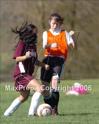 Thumbnail 3 in Athenian vs. Buckingham Charter (Spring Classic) photogallery.