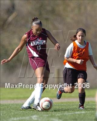 Thumbnail 3 in Athenian vs. Buckingham Charter (Spring Classic) photogallery.