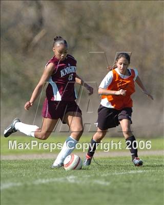 Thumbnail 1 in Athenian vs. Buckingham Charter (Spring Classic) photogallery.