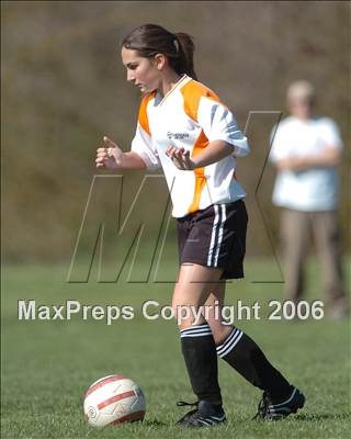 Thumbnail 2 in Athenian vs. Buckingham Charter (Spring Classic) photogallery.