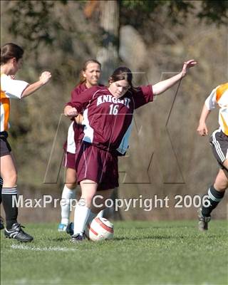 Thumbnail 2 in Athenian vs. Buckingham Charter (Spring Classic) photogallery.