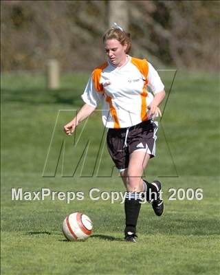 Thumbnail 2 in Athenian vs. Buckingham Charter (Spring Classic) photogallery.