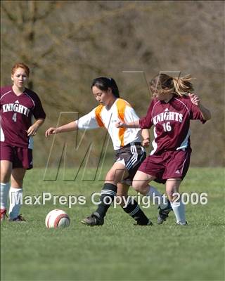 Thumbnail 2 in Athenian vs. Buckingham Charter (Spring Classic) photogallery.