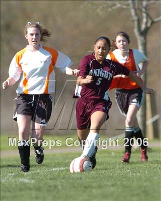 Thumbnail 1 in Athenian vs. Buckingham Charter (Spring Classic) photogallery.