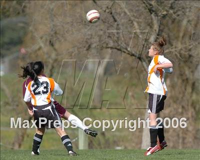 Thumbnail 3 in Athenian vs. Buckingham Charter (Spring Classic) photogallery.