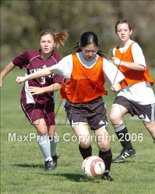 Thumbnail 3 in Athenian vs. Buckingham Charter (Spring Classic) photogallery.
