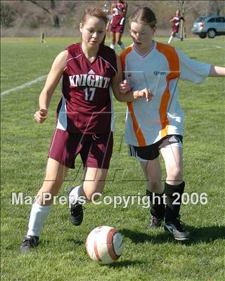 Thumbnail 2 in Athenian vs. Buckingham Charter (Spring Classic) photogallery.