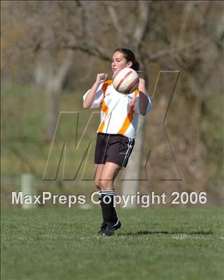 Thumbnail 2 in Athenian vs. Buckingham Charter (Spring Classic) photogallery.