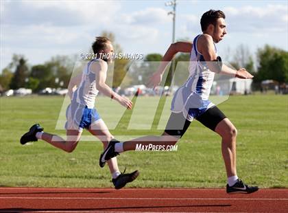 Thumbnail 3 in St. Bernard @ Lyman Memorial photogallery.