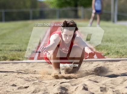 Thumbnail 1 in St. Bernard @ Lyman Memorial photogallery.