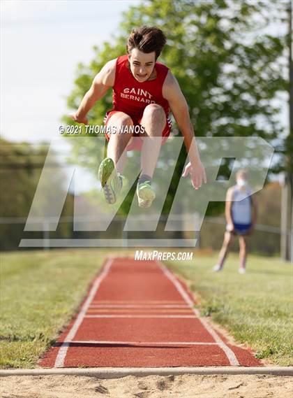 Thumbnail 3 in St. Bernard @ Lyman Memorial photogallery.
