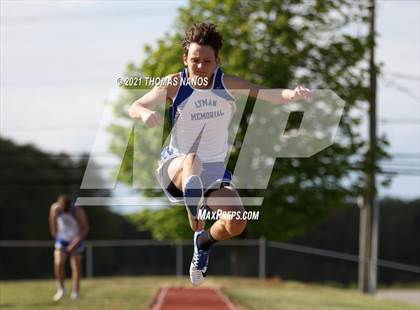 Thumbnail 2 in St. Bernard @ Lyman Memorial photogallery.