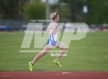 Thumbnail 1 in St. Bernard @ Lyman Memorial photogallery.