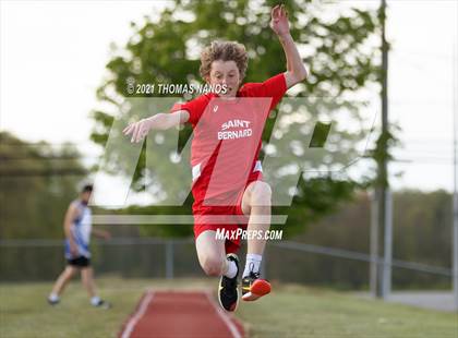 Thumbnail 3 in St. Bernard @ Lyman Memorial photogallery.