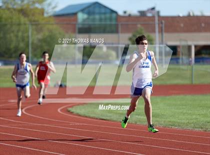 Thumbnail 2 in St. Bernard @ Lyman Memorial photogallery.