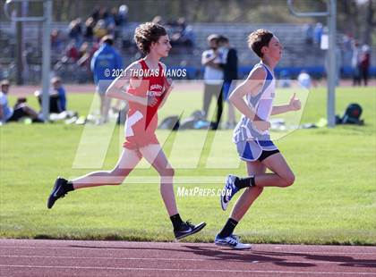 Thumbnail 3 in St. Bernard @ Lyman Memorial photogallery.