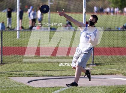 Thumbnail 3 in St. Bernard @ Lyman Memorial photogallery.