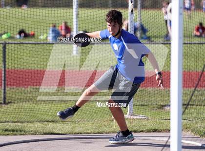 Thumbnail 2 in St. Bernard @ Lyman Memorial photogallery.