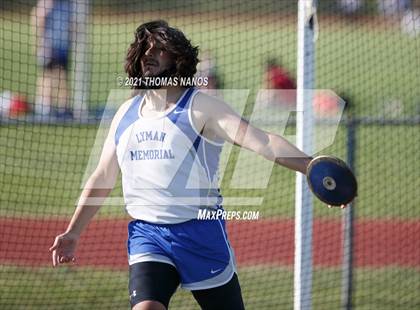 Thumbnail 2 in St. Bernard @ Lyman Memorial photogallery.